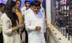 बाबा साहेब की जयंती की पूर्व संध्या पर मंत्री कपिल ने दी श्रद्धांजलि बाबा साहेब की जयंती की पूर्व संध्या पर मंत्री कपिल ने दी श्रद्धांजलि