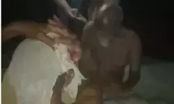 मंदिर में रुके जैन मुनियों पर हमला- घटना के विरोध में हंगामा- शहर बंद मंदिर में रुके जैन मुनियों पर हमला- घटना के विरोध में हंगामा- शहर बंद