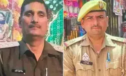 शिकायत का फर्जी निस्तारण- थाना प्रभारी एवं चौकी इंचार्ज सस्पेंड