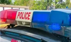 आपत्तिजनक नारेबाजी पर गांव में बवाल- पथराव एवं मारपीट में दर्जनभर.. आपत्तिजनक नारेबाजी पर गांव में बवाल- पथराव एवं मारपीट में दर्जनभर..