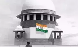 UP सरकार को SC की फटकार- बोली अदालत अस्पताल से बच्चा... UP सरकार को SC की फटकार- बोली अदालत अस्पताल से बच्चा...