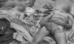 मुर्शिदाबाद में पिता पुत्र की हत्या करने वाले कालू व दिलदार लगे हाथ मुर्शिदाबाद में पिता पुत्र की हत्या करने वाले कालू व दिलदार लगे हाथ