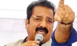 कांग्रेस सरकार में मंत्री रहे प्रताप सिंह के 19 ठिकानों पर ED का छापा कांग्रेस सरकार में मंत्री रहे प्रताप सिंह के 19 ठिकानों पर ED का छापा