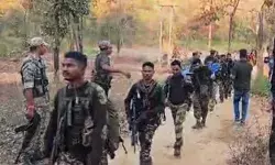 दिन निकलते ही एनकाउंटर- सबेरे सबेरे सुरक्षाबलों ने मार गिराए दो... दिन निकलते ही एनकाउंटर- सबेरे सबेरे सुरक्षाबलों ने मार गिराए दो...