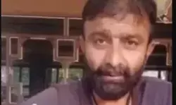 वक्फ बिल पर हिंसा कराकर भागा कांग्रेस नेता कबीर खान दूसरे राज्य.. वक्फ बिल पर हिंसा कराकर भागा कांग्रेस नेता कबीर खान दूसरे राज्य..