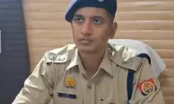 कप्तान ने चलाई तबादला एक्सप्रेस- दो थानेदार एवं 5 सब इंस्पेक्टर किये..