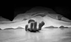 भंडारे में खून खराबा- भोजन के लिए हनुमान सेतु पर चले चाकू- एक की मौत