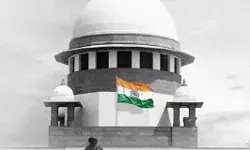 बोला सुप्रीम कोर्ट- भाषा का नहीं होता कोई धर्म- उर्दू को केवल.. बोला सुप्रीम कोर्ट- भाषा का नहीं होता कोई धर्म- उर्दू को केवल..