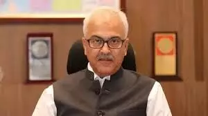 राज्यपाल को AHPI ने स्वास्थ्य, शिक्षा क्षेत्र में संकट के बारे में....