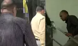 बड़ी जिम्मेदारी मिलते ही AAP के पूर्व विधायक के घर CBI का छापा