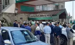 तहव्वुर राणा की सचिवालय को बम से उड़ाने की धमकी- जांच के बाद ही.. तहव्वुर राणा की सचिवालय को बम से उड़ाने की धमकी- जांच के बाद ही..