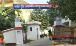 मॉर्निंग वॉक के लिए निकली महिला से लूटा मंगलसूत्र