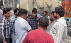 भूसा कारोबारी से दिनदहाड़े लूट- बुलेट सवार बदमाश लूट ले गए साढ़े 11 लाख भूसा कारोबारी से दिनदहाड़े लूट- बुलेट सवार बदमाश लूट ले गए साढ़े 11 लाख