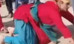 रविता ने पति को ठिकाने लगाने से पहले कराई थी शाकंभरी की दंडवत यात्रा