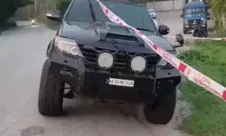 अंडरवर्ल्ड डॉन के बेटे पर अटैक- गाड़ी पर फायरिंग में बहा दो का खून अंडरवर्ल्ड डॉन के बेटे पर अटैक- गाड़ी पर फायरिंग में बहा दो का खून