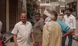 लो जी मुझे गिरफ्तार कर लो माई बाप- पत्नी को ठिकाने लगाकर आ रहा हूं लो जी मुझे गिरफ्तार कर लो माई बाप- पत्नी को ठिकाने लगाकर आ रहा हूं