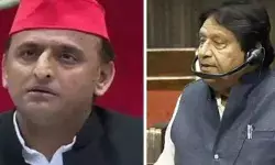 अखिलेश एवं रामजीलाल को कोर्ट ने दी राहत- राणा सांगा विवाद को लेकर.. अखिलेश एवं रामजीलाल को कोर्ट ने दी राहत- राणा सांगा विवाद को लेकर..