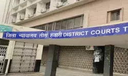 नाबालिक से रेप- 20 दिन में सुनाया फैसला- आरोपी चाचा को उम्र कैद नाबालिक से रेप- 20 दिन में सुनाया फैसला- आरोपी चाचा को उम्र कैद