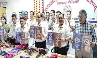 दसवीं एवं 12वीं का रिजल्ट जारी- हाईस्कूल में 90.77 इंटर में 83.23..