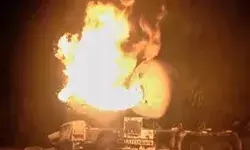 अमेरिकी हवाई हमलों में कम से कम इतने लोग मारे गए, 4 घायल