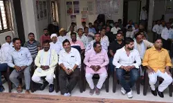 डिप्टी सीएम का होगा आगमन- जनसभा संबोधित करेंगे केशव मौर्य डिप्टी सीएम का होगा आगमन- जनसभा संबोधित करेंगे केशव मौर्य