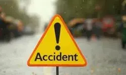 सड़क हादसे में छह लोगों की हुई मौत- इतने हुए घायल सड़क हादसे में छह लोगों की हुई मौत- इतने हुए घायल
