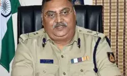 चाकू से गोदकर पूर्व डीजीपी का मर्डर- खून से लथपथ लाश हुई बरामद