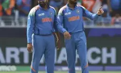 रोहित कोहली का जलवा बरकरार- श्रेयस ईशान की कॉन्ट्रैक्ट में वापसी