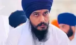 सांसद अमृतपाल अभी नहीं आएगा जेल से बाहर- 1 साल और बढी NSA सांसद अमृतपाल अभी नहीं आएगा जेल से बाहर- 1 साल और बढी NSA