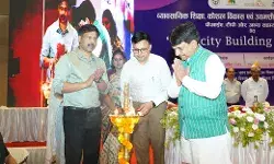 बोले मंत्री कपिल- UP में युवाओं के लिए हर क्षेत्र में अनेक संभावनाएं..