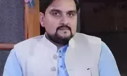 वरिष्ठ पत्रकार ने किया सुसाइड- पेट्रोल डालकर लगा ली आग