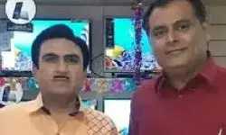 रात को कमरे में सोने गए बॉलीवुड एक्टर सवेरे पंखे से लटके मिले