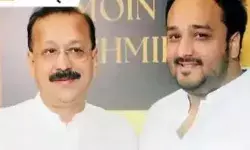 MLA को धमकी- चुपचाप 10 करोड़ दो- नहीं तो जान से हाथ धोने को.. MLA को धमकी- चुपचाप 10 करोड़ दो- नहीं तो जान से हाथ धोने को..