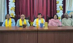 SD कॉलेज ऑफ़ लॉ में विद्यार्थियों को इस योजना से कराया अवगत SD कॉलेज ऑफ़ लॉ में विद्यार्थियों को इस योजना से कराया अवगत