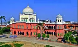 दारुल उलूम में छात्रों के साथ मोबाइल की नो एंट्री- बोला प्रबंधन..