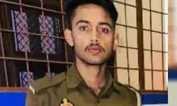 स्टेट हाईवे पर हादसा- स्कॉर्पियो पलटने से पुलिसकर्मी की गई जान स्टेट हाईवे पर हादसा- स्कॉर्पियो पलटने से पुलिसकर्मी की गई जान