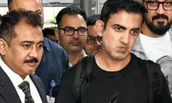 पहलगाम हमले के बाद टीम इंडिया के कोच गौतम गंभीर को मिली धमकी पहलगाम हमले के बाद टीम इंडिया के कोच गौतम गंभीर को मिली धमकी