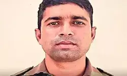 जम्मू कश्मीर में चल रहे एनकाउंटर में जवान शहीद- सुरक्षा बलों ने..