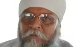 ATS को मिली कामयाबी- फरार चल रहा खालिस्तानी आतंकी गिरफ्तार ATS को मिली कामयाबी- फरार चल रहा खालिस्तानी आतंकी गिरफ्तार