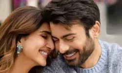 पाकिस्तानी एक्टर की फिल्म रिलीज पर रोक- निकली फवाद की मवाद