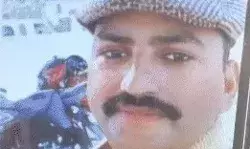 वर्दी में लहूलुहान बेड पर मिली हेड कांस्टेबल की लाश- सर्विस रिवॉल्वर..