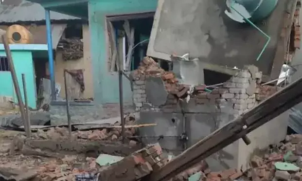 पहलगाम के गुनहगारों पर एक्शन-एक का घर बम से उड़ाया-दूसरे पर..