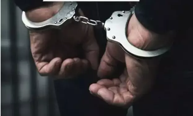 उग्रवादियों पर शिकंजा- 7 मिलीटेंट्स किये गिरफ्तार- नकदी के साथ...
