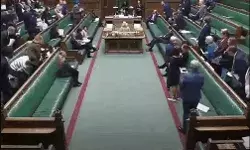 ब्रिटिश संसद में गूंजा पहलगाम आतंकी हमला- बताया कायरतापूर्ण..