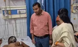 चावल मिल में जबरदस्त ब्लास्ट से लगी आग- धुंए में घुटा दम- पांच की मौत चावल मिल में जबरदस्त ब्लास्ट से लगी आग- धुंए में घुटा दम- पांच की मौत