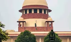 सावरकर पर टिप्पणी- राहुल गांधी को लगी कोर्ट की सुप्रीम फटकार