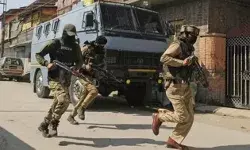 पहलगाम का बदला शुरू- मार गिराया लश्कर का बड़ा कमांडर