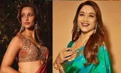 माधुरी दीक्षित के साथ फिर से काम करेंगी ये बॉलीवुड अभिनेत्री माधुरी दीक्षित के साथ फिर से काम करेंगी ये बॉलीवुड अभिनेत्री