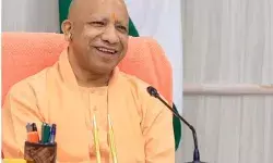 CM योगी की लाखों कर्मचारियों को बड़ी सौगात- आउटसोर्स सेवा निगम....