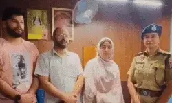 कश्मीरी छात्रों से भिड़े स्थानीय स्टूडेंट- बोली पुलिस हर यूनिवर्सिटी..